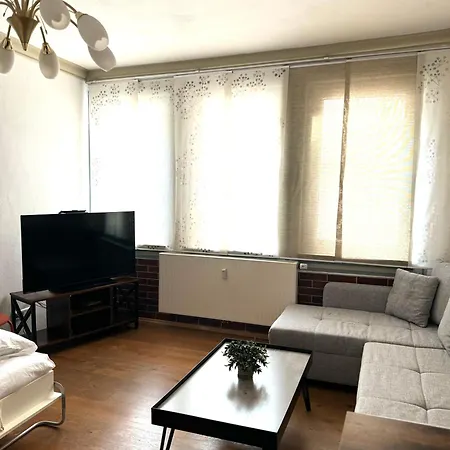 Apartament 